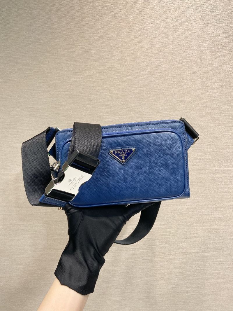 Prada Satchel Bags